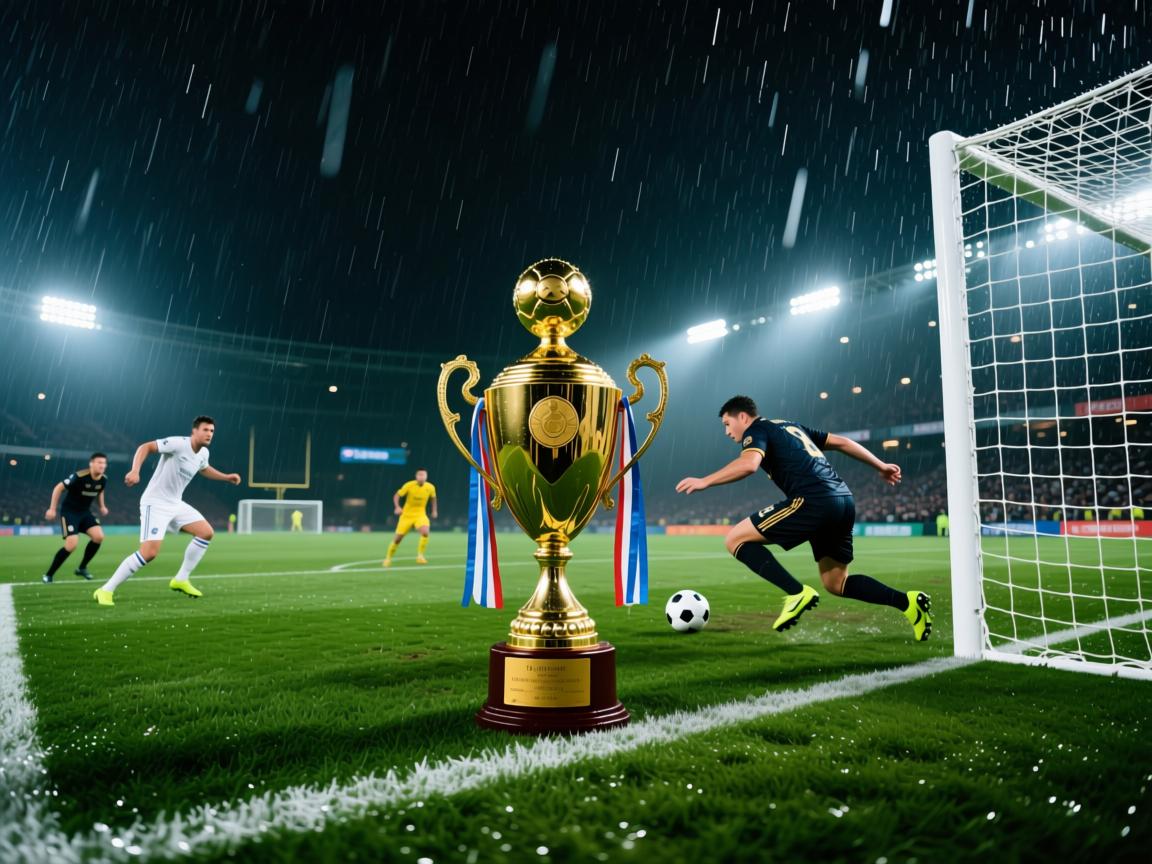 电竞赛场焦点！德国队对阵西班牙队，压哨绝杀，引爆全场观众欢呼